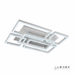 Накладной светильник iLedex 8139-500X250+250-X-T WH — изображение 3