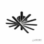Накладной светильник iLedex 9043-6-X-T BK — изображение 5