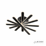 Накладной светильник iLedex 9043-6-X-T BK — изображение 6