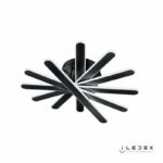 Накладной светильник iLedex 9043-6-X-T BK — изображение 7