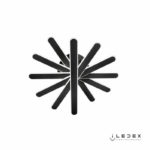 Накладной светильник iLedex 9043-6-X-T BK — изображение 8