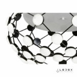 Накладной светильник iLedex 8327 CR+WH — изображение 4