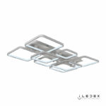 Накладной светильник iLedex 6813-8N-X-T WH — изображение 3