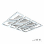 Накладной светильник iLedex 8302-1050x810B-X-T WH — изображение 3