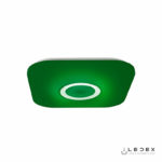 Накладной светильник iLedex Music 48W SQ brilliant — изображение 5