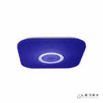 Накладной светильник iLedex Music 48W SQ brilliant — изображение 6