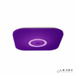 Накладной светильник iLedex Music 48W SQ brilliant — изображение 7