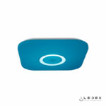 Накладной светильник iLedex Music 48W SQ brilliant — изображение 8