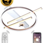 Накладной светильник Natali Kovaltseva HIGH-TECH LED LAMPS 82010