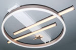 Накладной светильник Natali Kovaltseva HIGH-TECH LED LAMPS 82010 — изображение 8