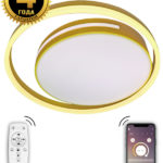 Накладной светильник Natali Kovaltseva LED LAMPS 81304
