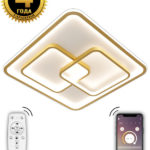 Накладной светильник Natali Kovaltseva LED LAMPS 81313
