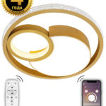 Накладной светильник Natali Kovaltseva LED LAMPS 81316