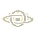 Накладной светильник Omnilux OML-09007-152