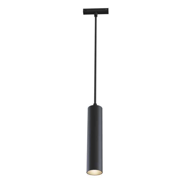 Светильник на шине Maytoni Technical TR016-2-12W3K-B