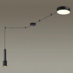 Накладной светильник Odeon Light 4253/23CL — изображение 4