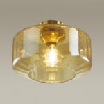 Накладной светильник Odeon Light 4747/1C — изображение 4