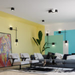 Накладной светильник Odeon Light 4232/20CL — изображение 3