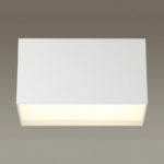 Накладной светильник Odeon Light 4232/20CL — изображение 4