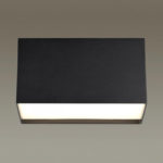 Накладной светильник Odeon Light 4233/20CL — изображение 4