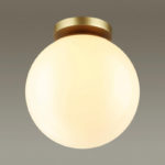 Накладной светильник Odeon Light 4248/1C — изображение 4