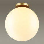 Накладной светильник Odeon Light 4249/1C — изображение 4
