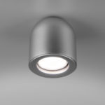 Накладной светильник Elektrostandard DLN116 GU10 серебро