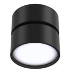 Накладной светильник Maytoni Technical C024CL-L12B4K — изображение 4