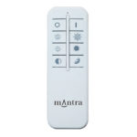 Накладной светильник Mantra 6450 — изображение 6