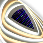 Накладной светильник Hiper H817-5 — изображение 3