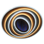 Накладной светильник Hiper H817-7 — изображение 4