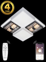 Накладной светильник Natali Kovaltseva HIGH-TECH LED LAMPS 82011