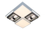 Накладной светильник Natali Kovaltseva HIGH-TECH LED LAMPS 82011 — изображение 6