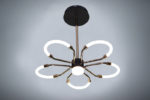 Накладной светильник Natali Kovaltseva HIGH-TECH LED LAMPS 82012 — изображение 3