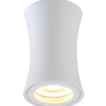 Накладной светильник Crystal Lux CLT 031C WH