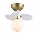 Накладной светильник LOFT IT 10008/1C white