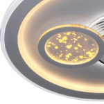 Накладной светильник Natali Kovaltseva LED LAMPS 81094 — изображение 5