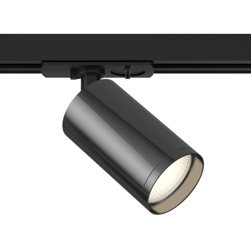 Светильник на шине Maytoni Technical TR020-1-GU10-BGF