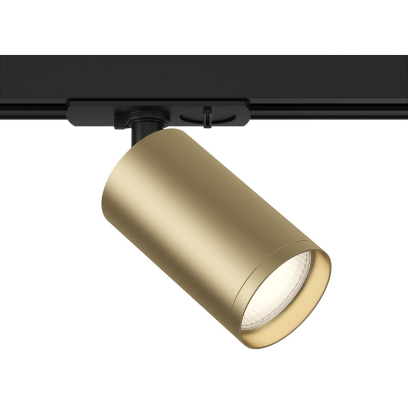 Светильник на шине Maytoni Technical TR020-1-GU10-BMG