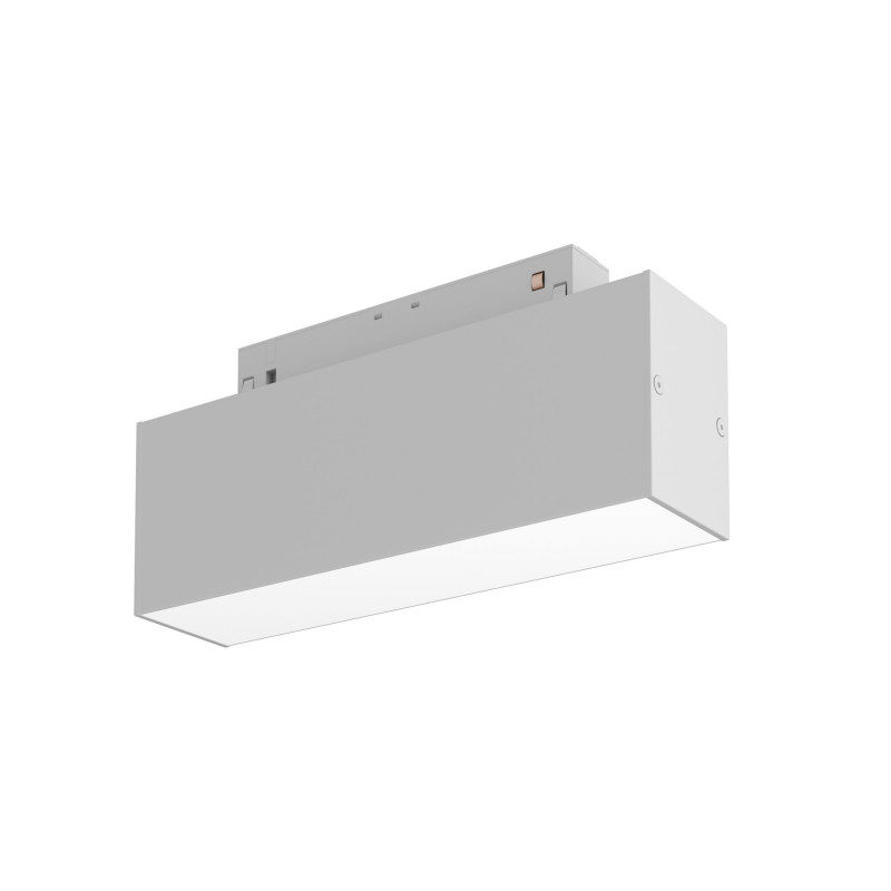 Светильник на шине Maytoni Technical TR012-2-7W3K-W