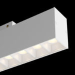 Светильник на шине Maytoni Technical TR014-2-20W3K-W — изображение 3