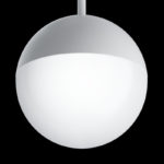 Светильник на шине Maytoni Technical TR017-2-10W3K-W — изображение 3