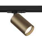 Светильник на шине Maytoni Technical TR020-1-GU10-BBZ