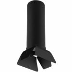 Накладной светильник Lightstar R497437