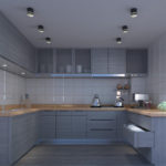 Накладной светильник Novotech 358491 — изображение 3