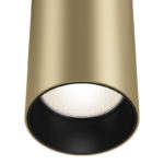 Светильник на шине Maytoni Technical TR025-1-GU10-MG — изображение 3