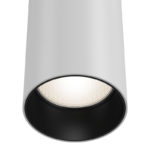 Светильник на шине Maytoni Technical TR025-1-GU10-W — изображение 3