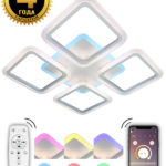 Накладной светильник Natali Kovaltseva HIGH-TECH LED LAMPS 82004