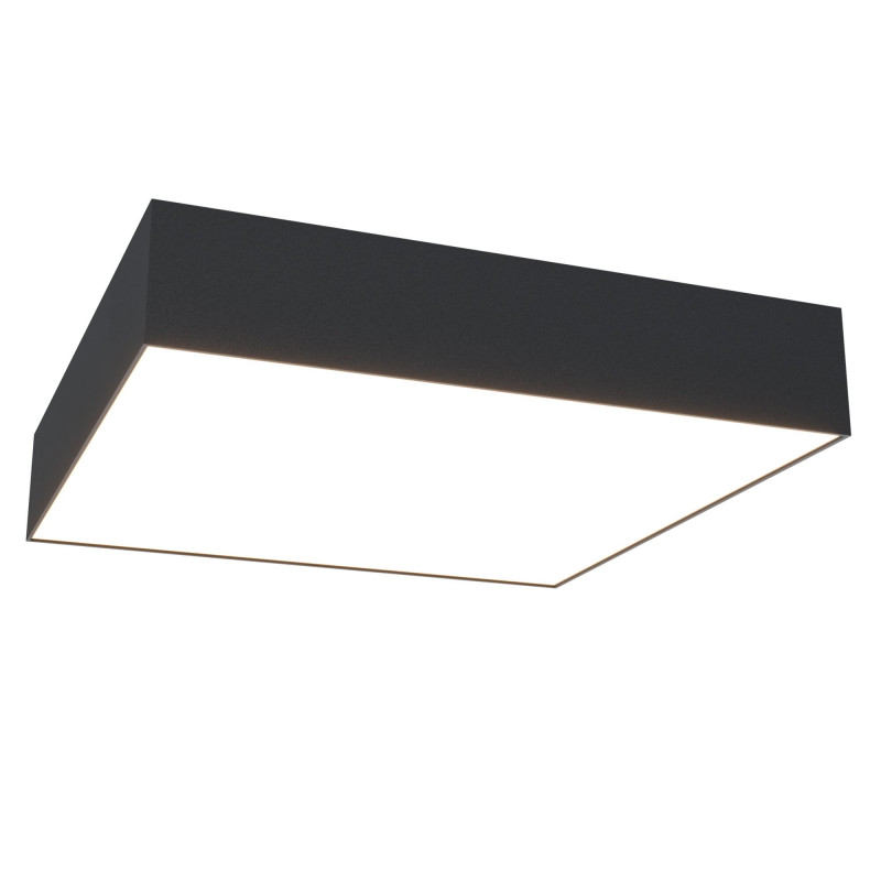 Накладной светильник Maytoni Technical C067CL-L40B4K Накладной светильник Maytoni Technical C067CL-L40B4K