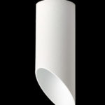 Накладной светильник Crystal Lux CLT 039PL150 WH-WH